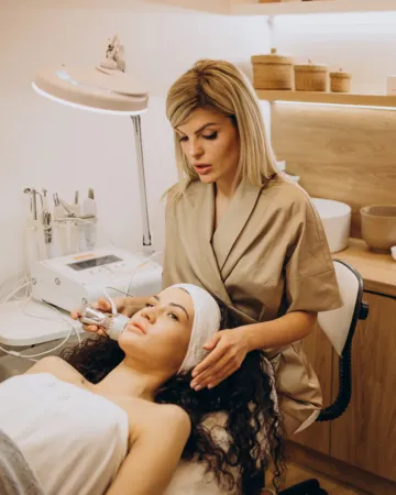 Servicios Miracle Aesthetic Center