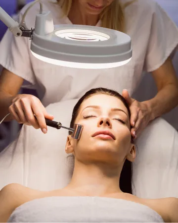 Acerca de Miracle Aesthetic Center