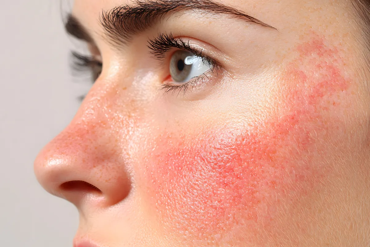 Facial Acne