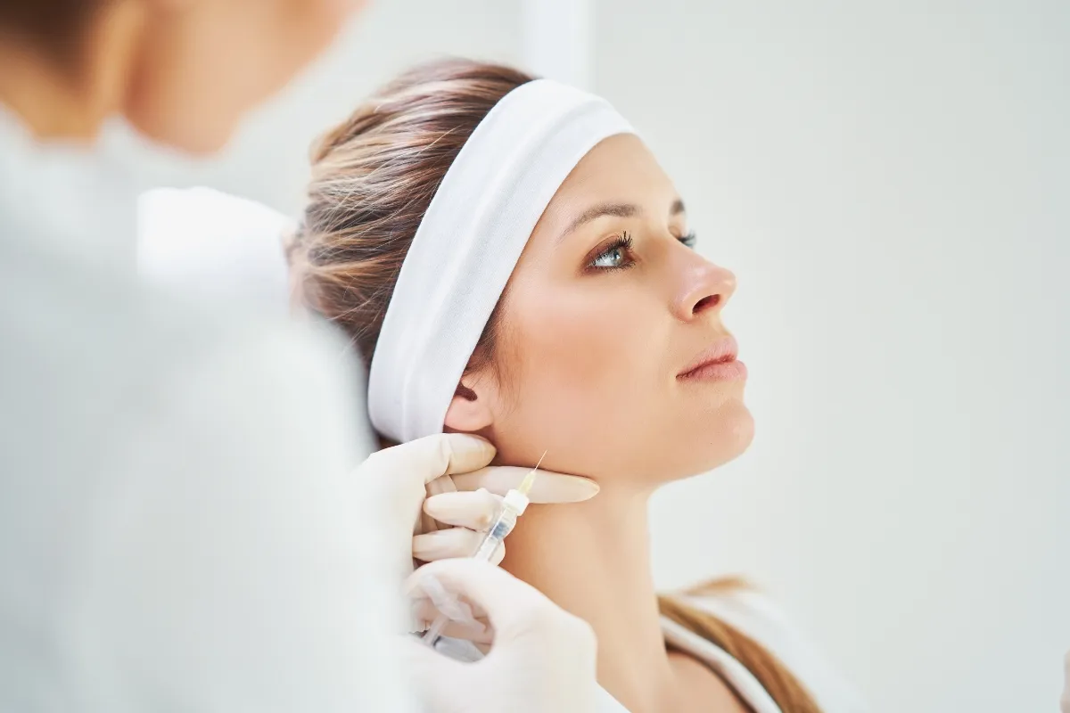Botox para Bruxismo