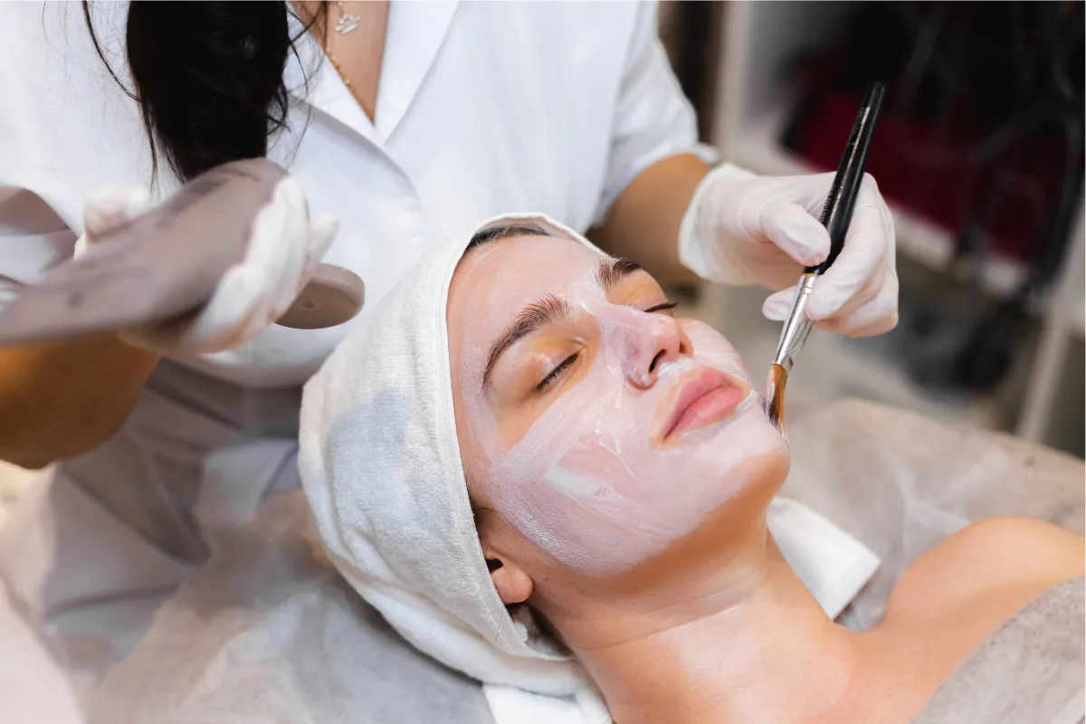 Deep Facial