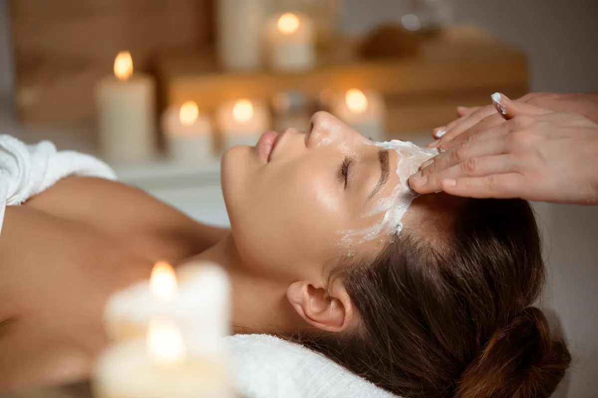 Basic Facial Cleansing