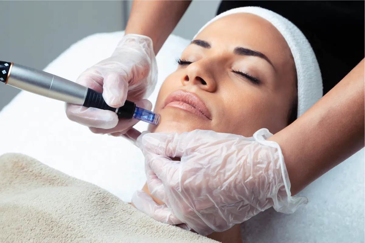 Miracle Deluxe Facial