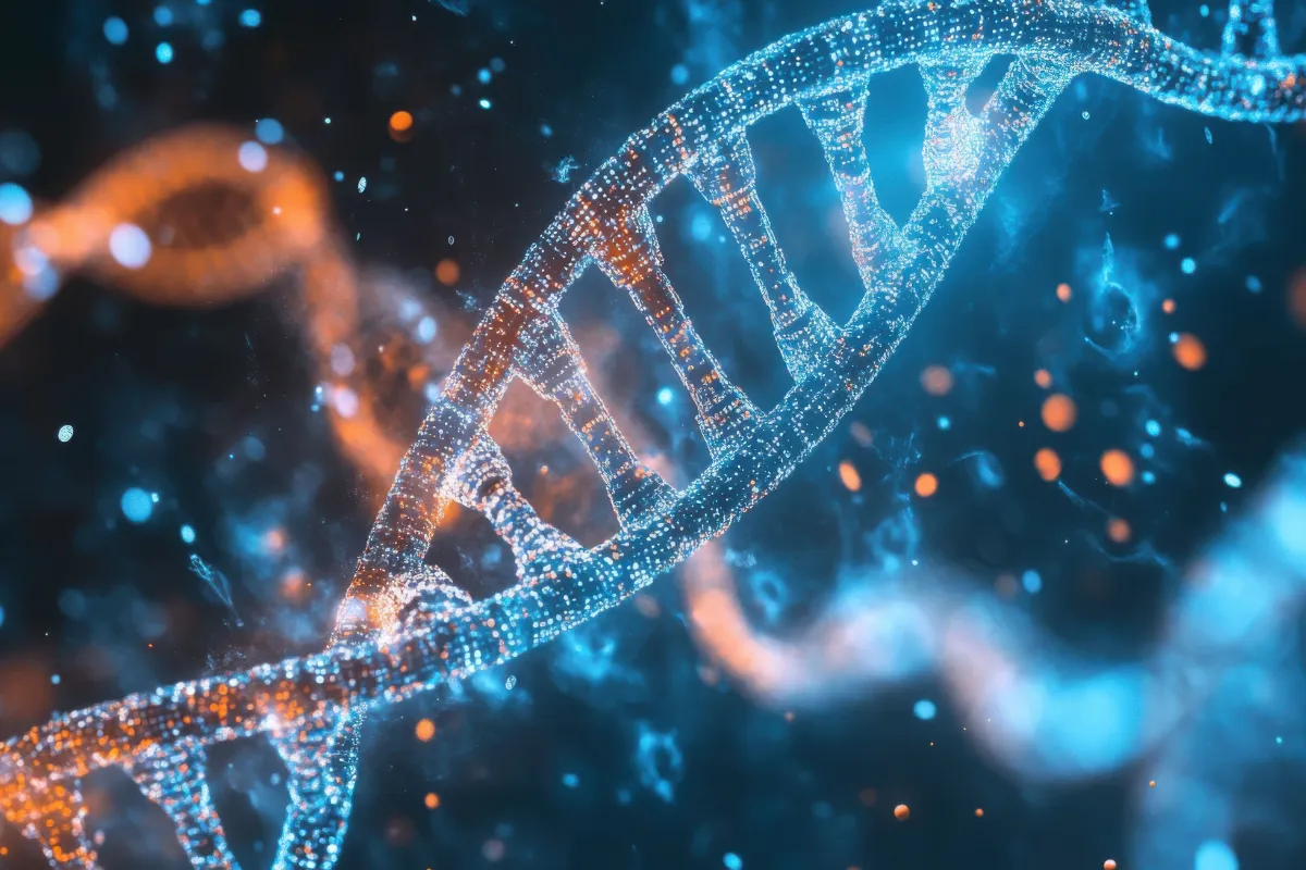 PNRD / Salmon DNA