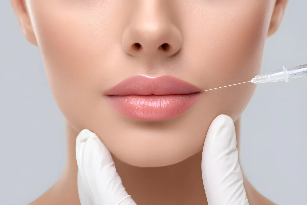 Relleno de Labios